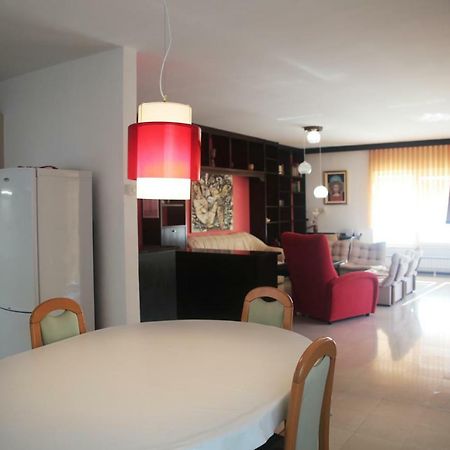 Apartment Rude Vodice Exterior photo