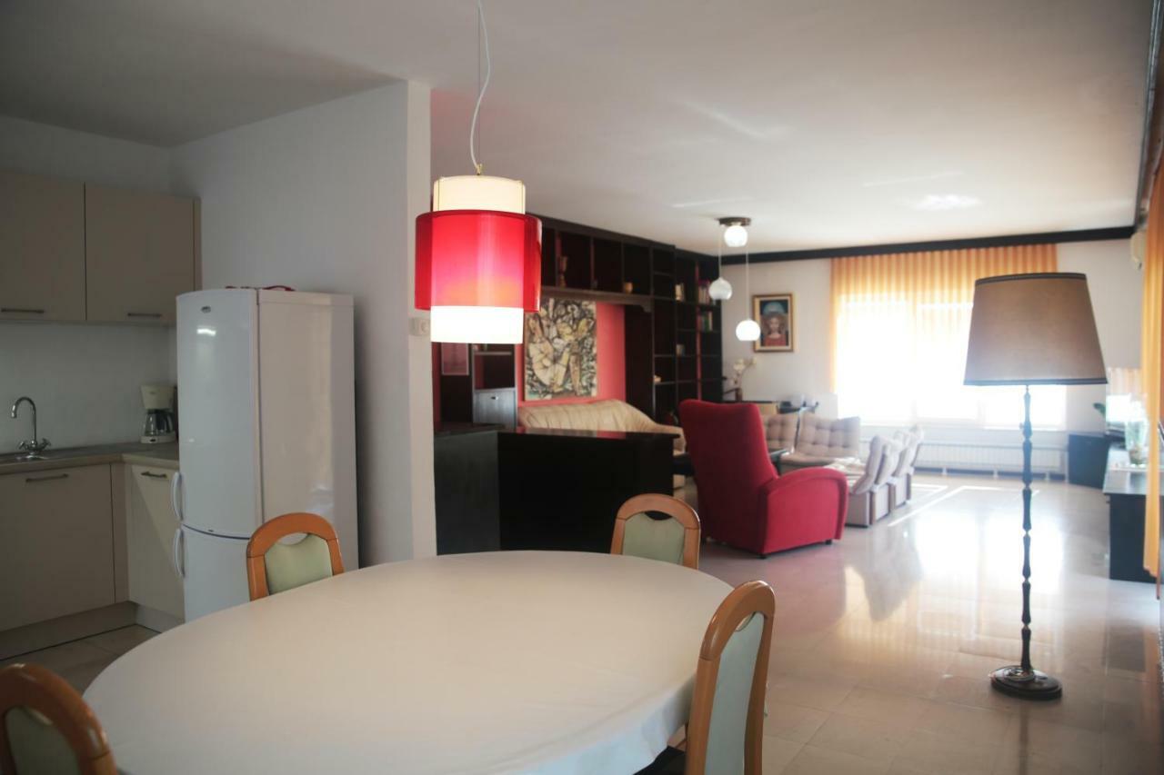 Apartment Rude Vodice Exterior photo