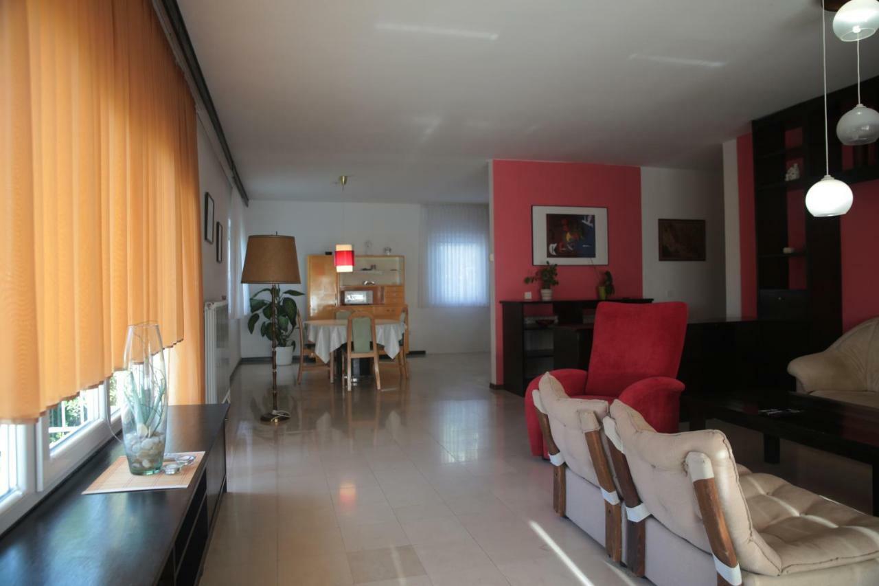 Apartment Rude Vodice Exterior photo