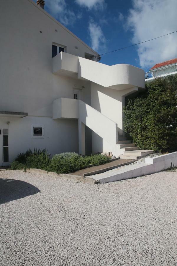 Apartment Rude Vodice Exterior photo