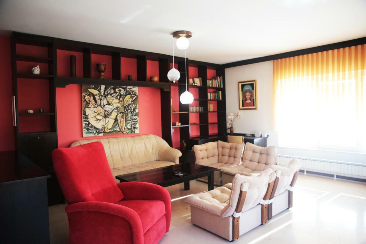 Apartment Rude Vodice Exterior photo