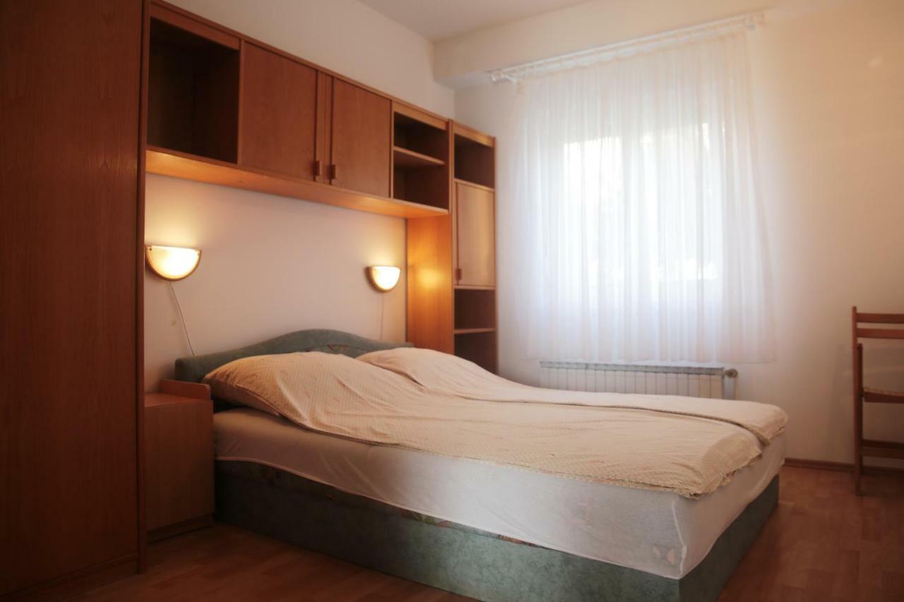 Apartment Rude Vodice Exterior photo