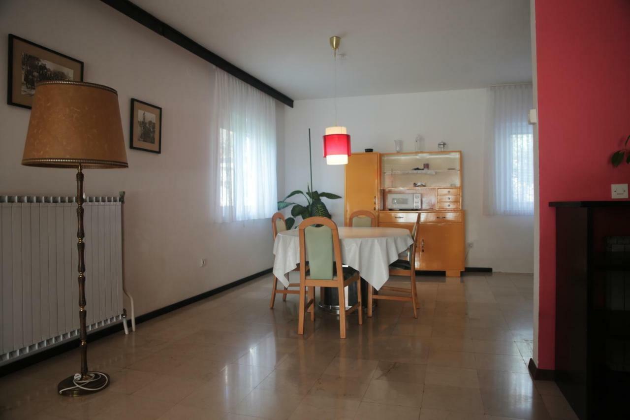 Apartment Rude Vodice Exterior photo