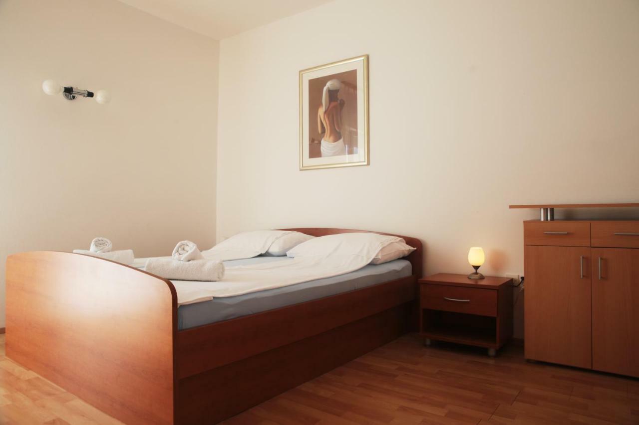 Apartment Rude Vodice Exterior photo