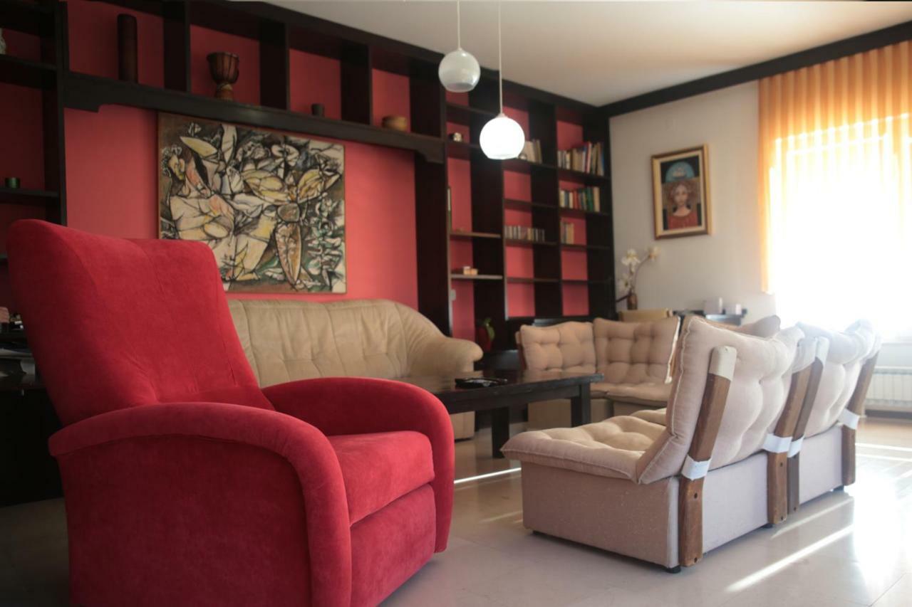 Apartment Rude Vodice Exterior photo